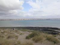 Eindrücke in Puerto Madryn