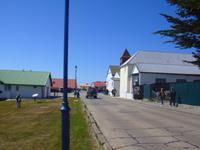 Stanley, Falklandinseln