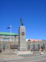 Stanley, Falklandinseln