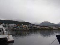 Ushuaia