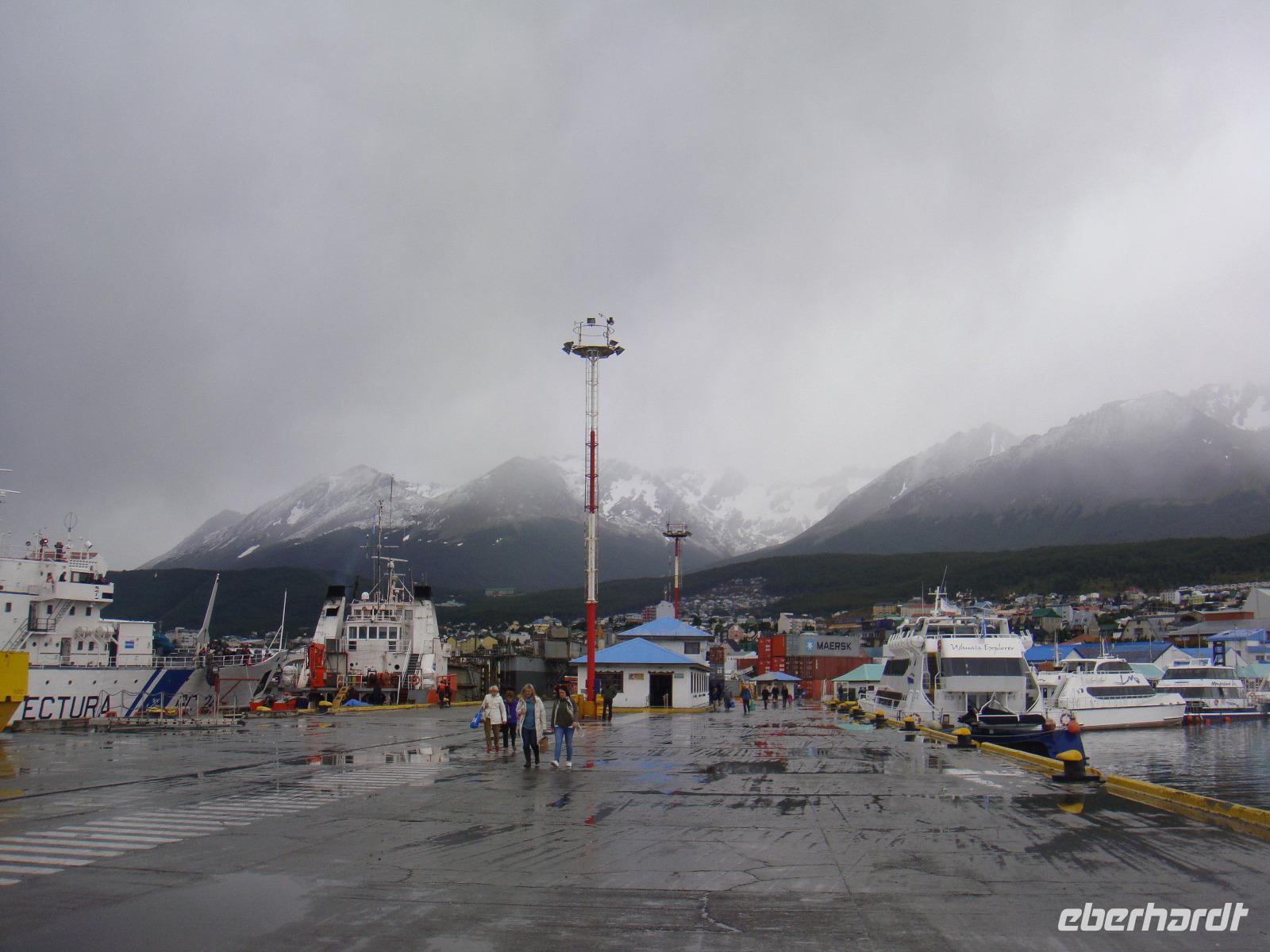 Ushuaia