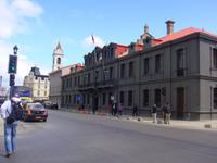 Punta Arenas
