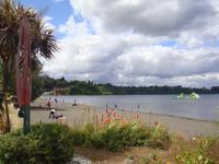 Strände in Puerto Montt