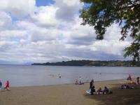 Strände in Puerto Montt