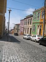 Valparaíso