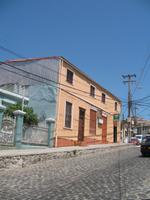 Valparaíso