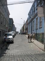 Valparaíso