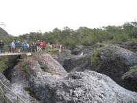 Foto-Stopp am Petrohue River