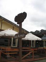 Frutillar und German Settlers Museum