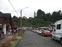 Frutillar und German Settlers Museum