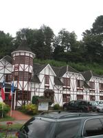 Frutillar und German Settlers Museum