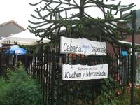 Frutillar und German Settlers Museum