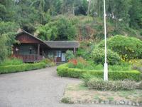 Frutillar und German Settlers Museum