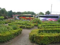 Frutillar und German Settlers Museum