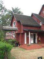 Frutillar und German Settlers Museum