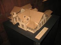 Frutillar und German Settlers Museum