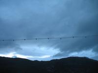 Tag auf See und Amalia-Gletscher