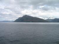 Unfreiwilliger Tag auf See statt Punta Arenas