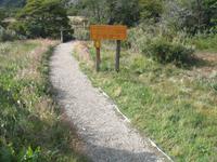Parque Nacional Tierra del Fuego