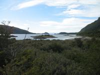 Parque Nacional Tierra del Fuego