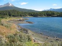 Parque Nacional Tierra del Fuego
