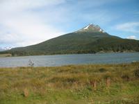 Parque Nacional Tierra del Fuego