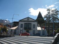 Ushuaia