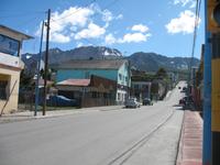 Ushuaia