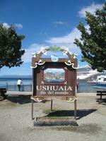 Ushuaia