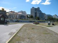 Ushuaia