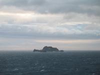 Tag auf See - Umfahrung von Kap Hoorn