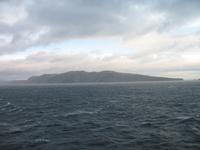 Tag auf See - Umfahrung von Kap Hoorn