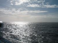 Tag auf See - Umfahrung von Kap Hoorn