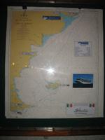 Unsere Seeroute Teil 2