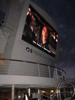 Tag auf See - Umfahrung von Kap Hoorn