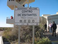 Ausflug zur Halbinsel Valdés