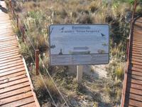 Ausflug zur Halbinsel Valdés