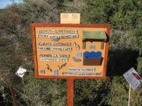 Ausflug zur Halbinsel Valdés