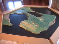 Ausflug zur Halbinsel Valdés