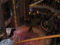 Professionelle Tango-Tänzer Fernando & Cecilia im 