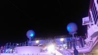 Love Boat Disco Deck Party auf Deck 14