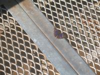 Argentinische Wasserfälle in Iguaçu