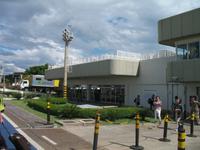 Flug von Iguaçu nach Rio de Janeiro