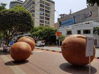 Rundreise Südamerika – die Vielfalt Lateinamerikas entdecken : Peru, Bolivien, Chile, Argentinien, Uruguay, Brasilien