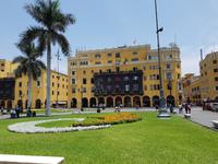 Rundreise Südamerika – die Vielfalt Lateinamerikas entdecken : Peru, Bolivien, Chile, Argentinien, Uruguay, Brasilien