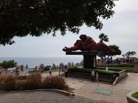 Rundreise Südamerika – die Vielfalt Lateinamerikas entdecken : Peru, Bolivien, Chile, Argentinien, Uruguay, Brasilien