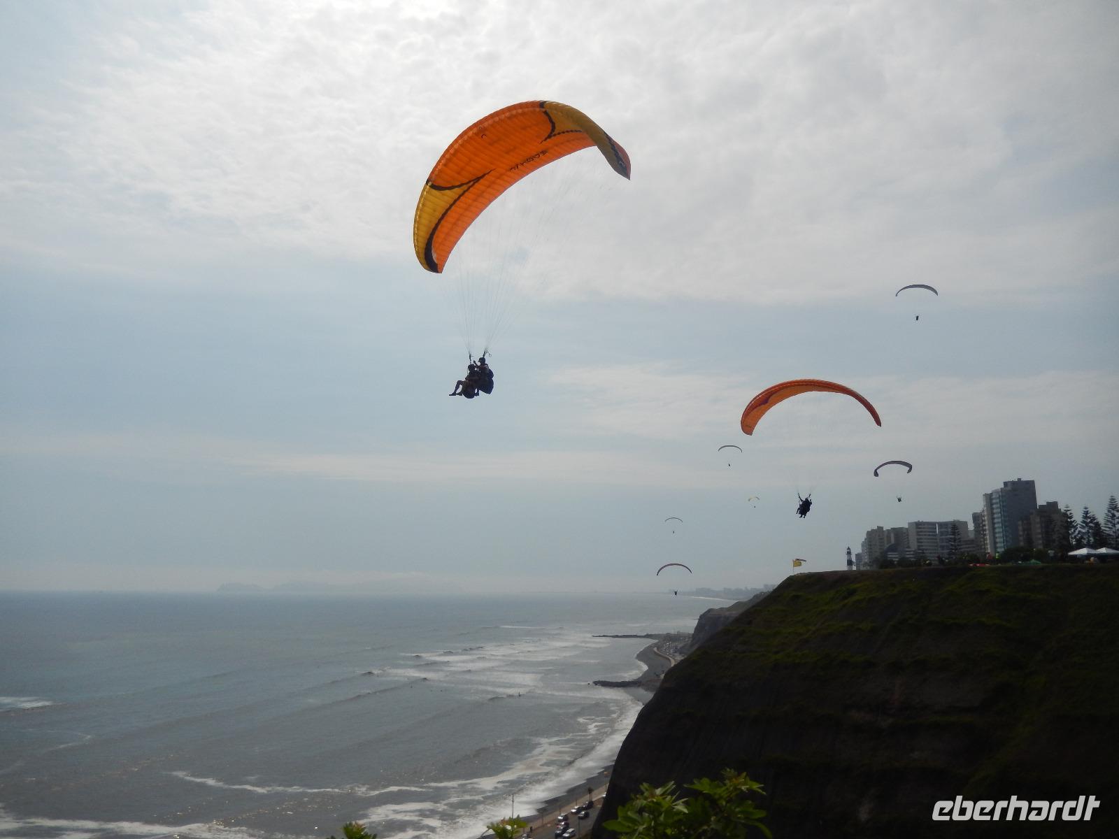 Rundreise Südamerika – die Vielfalt Lateinamerikas entdecken : Peru, Bolivien, Chile, Argentinien, Uruguay, Brasilien