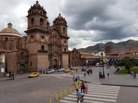 Rundreise Südamerika – die Vielfalt Lateinamerikas entdecken : Peru, Bolivien, Chile, Argentinien, Uruguay, Brasilien