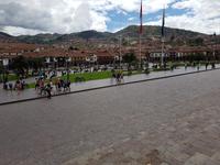 Rundreise Südamerika – die Vielfalt Lateinamerikas entdecken : Peru, Bolivien, Chile, Argentinien, Uruguay, Brasilien