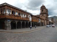 Rundreise Südamerika – die Vielfalt Lateinamerikas entdecken : Peru, Bolivien, Chile, Argentinien, Uruguay, Brasilien